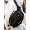 Жіноча сумка через плече бананка Sambag Flex Pro (85451128)