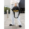 Жіноча сумка через плече бананка Sambag Flex Pro (85451128)