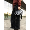 Сумка через плече жіноча бананка Sambag Flex Pro принт "SPOT" (85451149)