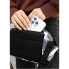 Сумка через плече жіноча бананка Sambag Flex Pro принт "SPOT" (85451149)