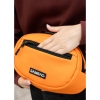 Сумка через плече жіноча бананка Sambag Flex помаранчева (85351029)