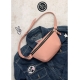 Сумка на пояс бананка Sambag Polo SQO пудра (86123006)