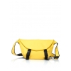 Жіноча сумка на пояс бананка Sambag Tirso Zard жовта (80551028)