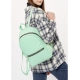Жіночий рюкзак Sambag Dali BPS м'ята (15373014e)