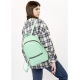 Жіночий рюкзак Sambag Dali BPS м'ята (15373014e)