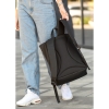 Жіночий рюкзак Sambag RollTop One з принтом "Graphity" (24238715)