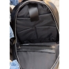 Рюкзак Sambag Zard dart black крокодил (25523070)