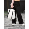 Жіночий рюкзак ролл Sambag RollTop LSH білий (24211008)