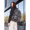 Жіночий рюкзак Sambag Zard SM Black (25058742)