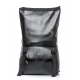 Рюкзак ролл Sambag унісекс RollTop Milton принт крокодила з клапаном (24251070)
