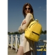 Рюкзак Sambag Dali LPS жовтий (15373028)