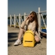 Рюкзак Sambag Dali LPS жовтий (15373028)