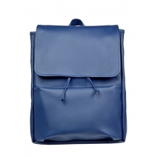 Рюкзак Sambag Loft LEN темно-синій