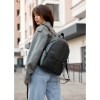 Жіночий рюкзак Sambag Dali LHe чорний (15378001e)