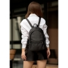 Жіночий рюкзак Sambag Dali LHe чорний (15378001e)