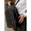 Жіночий рюкзак Sambag Dali LHe чорний (15378001e)