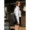 Жіночий рюкзак Sambag Dali LHe чорний (15378001e)