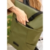 Рюкзак ролл Sambag унисекс RollTop KQN хакі (24320119)