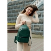 Жіночий рюкзак Sambag Dali LPT зелений (15378007)