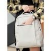 Жіночий рюкзак Sambag Zard Х сірий (25428030)