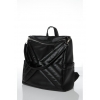 Рюкзак Trinity 0SS black (28313002)