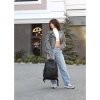 Жіночий рюкзак Sambag Zard Х чорний (25428001)