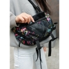 Рюкзак рол Sambag RollTop Double принт "ABSTRACT" (24330707)