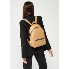 Жіночий рюкзак Sambag Dali BPS беж