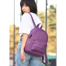 Жіночий рюкзак Sambag Dali LB чорний