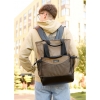 Сумка Sambag Shoper X хакі (93541119m)