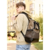 Сумка Sambag Shoper X хакі (93541119m)