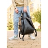 Сумка Sambag Shoper X хакі (93541119m)