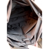 Сумка Sambag Shoper X хакі (93541119m)
