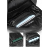 Жіночий рюкзак Sambag Brix LB чорний (11511001)