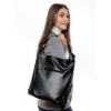 Жіночий рюкзак Sambag Asti XKH black (20551002)