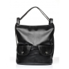 Жіночий рюкзак Sambag Asti XKH black (20551002)