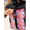 Рюкзак рол Sambag RollTop принт "Kvarel" (24208721)