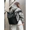 Рюкзак рол Sambag RollTop тканевий (24300065)