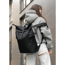 Рюкзак рол Sambag RollTop тканевий