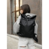 Рюкзак рол Sambag RollTop тканевий (24300065)