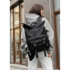 Рюкзак рол Sambag RollTop тканевий (24300065)