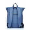 Рюкзак Sambag RollTop One бордо синій (24208016)