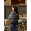 Жіночий рюкзак Sambag Brix XLSH чорний (11611001)