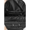 Жіночий рюкзак Sambag Brix XLSH чорний (11611001)