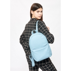 Жіночий рюкзак Sambag Este BB голубий