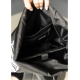 Рюкзак рол Sambag RollTop чорний принт "Zebra" (24208146)