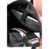 Рюкзак ролл Sambag унісекс RollTop LTT пудра (24238006)