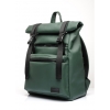 Рюкзак ролл Sambag унісекс RollTop LTT зелений (24238007)