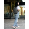 Жіночий рюкзак Sambag Dali BPS графітовий (15373009e)
