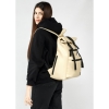 Рюкзак RollTop 0SHn чорний (24238021)